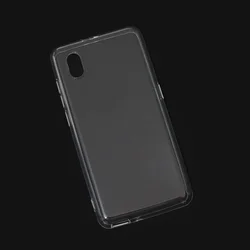 TELEMPIRE Silikonska maska za telefon Ultra thin za Alcatel 1B 2020/5002D providna