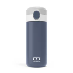 MONBENTO MB-Termo skodelica Pop, Blue Infinity, (22135055)