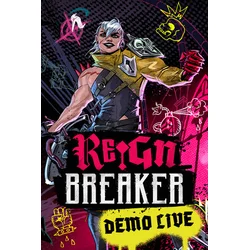 Reignbreaker Steam Key (PC) GLOBAL