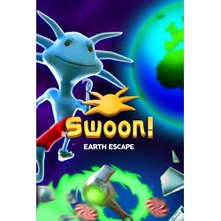 Swoon! Earth Escape XBOX LIVE Key EUROPE