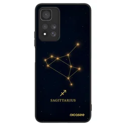 ULTIMATE CASE za Xiaomi Redmi Note 11 Pro+ 5G - SAGITTARIUS