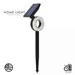 SOLARNA SVETILJKA XL230601 5W 3000K IP54