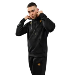 Venum Muški duks UFC Zenith Replica Champion, Crni