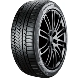 Continental WinterContact TS 850P SSR ( 225/55 R17 97H *MOE, runflat )