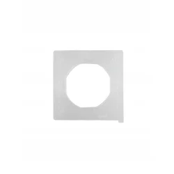 Tesnilo IP44 - okvir x2 Simon 10 CU2