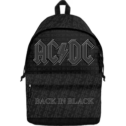 Nahrbtnik AC/DC - Back In Black - DPACDCBIB