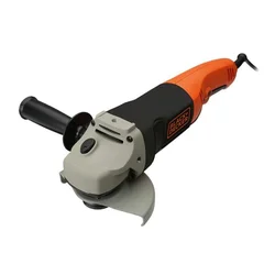 Black & Decker Ugaona brusilica 1200W 125 KG1202-QS