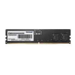 Patriot RAM memorija 16GB 5600MHz DDR5
