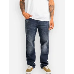 REELL Barfly 2.0 Jeans blue core wash