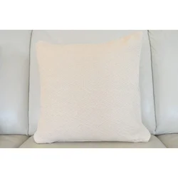 Jastuk Diamond beige 40x40 17
