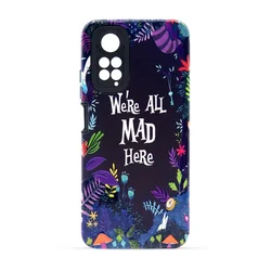 Futrola Fashion Case 12 za Xiaomi Redmi Note 11S DZ2/5, Šarena