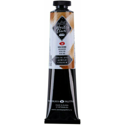 Nevskaya Palitra Akrilna barva Master Class 46 ml Gold Ochre