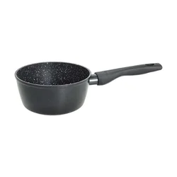 Tognana Šerpa 16 cm, Crna