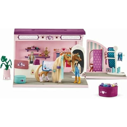 Schleich 42587 - Horse Club - Pop-Up Boutique