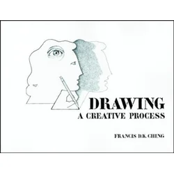 Drawing - A Creative Process