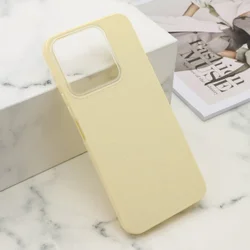 Futrola glow dust za honor x6c zlatna ( F124329 )