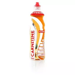 NUTREND CARNITINE Drink limun 750ml