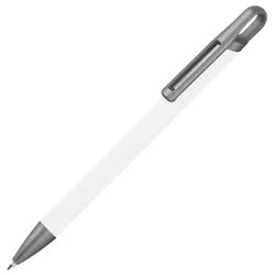 OLOVKA KEMIJSKA METALNA GUMIRANA NEEDLE POINT KAROLINE MACMA 1444006 BIJELA