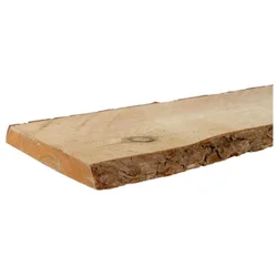 Daska ravna 19x160x2400mm neobradjena