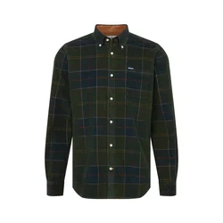 Barbour Srajca Blair, zelena