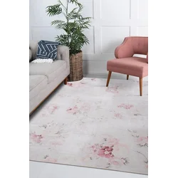 Conceptum Hypnose tepih Folk Chenille 24, 75x150cm, Bež