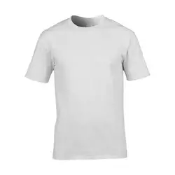 Majica kratki rukav t-shirt g/m2 bela vel.xl ( mc180whxl )