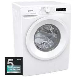 GORENJE pralni stroj WNPI82BS