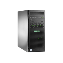 HPE DL160 GEN9 E5-2603V4 LFF Ety Server