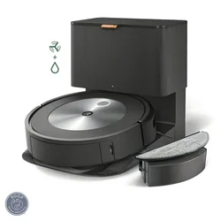 iRobot Roomba Combo j5+ (j5576+) robotski sesalnik