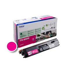 TN900M - Brother Toner, Magenta, 6000 pages