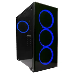 Računar ZEUS i5-10400f/DDR4 8GB/SSD 512GB/GTX1650 4GB