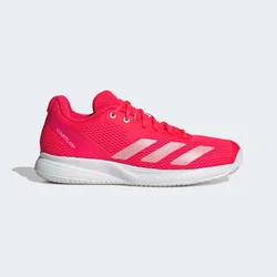 Adidas Muške patike court flash speed 2, Crvene