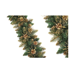 Božićna dekoracija GIRLANDA ONE 100 cm