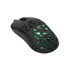 WS GM 9004 TRISTAN - 2 Mouse Black