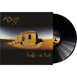 Midnight Oil - Diesel And Dust (Reissue) (Remastered) (Gatefold) (LP)