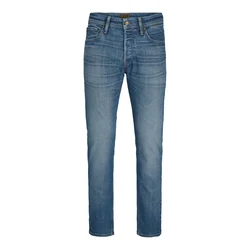 JACK & JONES Muške farmerke 12269525, Plave