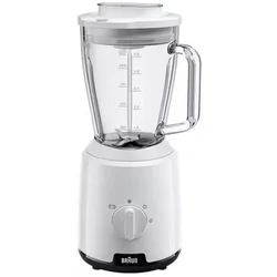 Cup Blender Braun JB1050WH White 600 W 1,25 L
