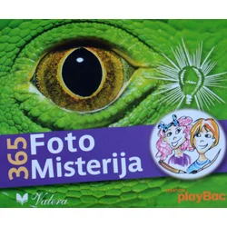 365 foto misterija