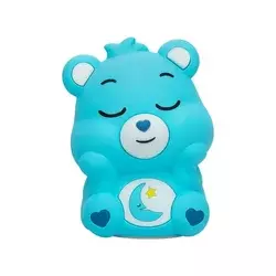 Lampa Paladone Care Bears - Bedtime Bear Silicon Light