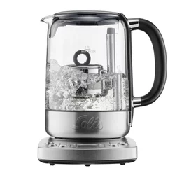 SOLIS kuhalnik za čaj in grelnik vode Tea Kettle Automatic (Tip 5518)