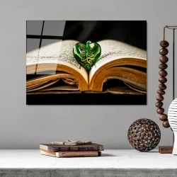 Wallity Slika UV-421, 50 x 70 cm