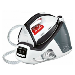 Bosch TDS4070 Exclusiv Serie 4 Dampfstation