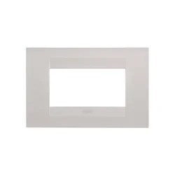 GEWISS GW16404VL poklopac okvir ONE 4M