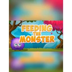 Feeding the Monster Steam Key (PC) GLOBAL