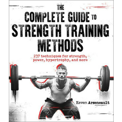 Complete Guide to Strength Training Methods