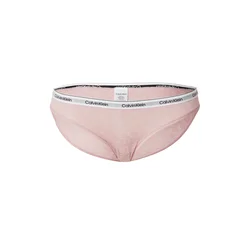 Calvin Klein Ženske gaće 000QD5050ETQO, Svetloroze