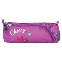 PULSE Anatomic cherry - 121333 Prazna, Ljubičasta