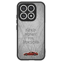 ULTIMATE CASE PowerShare za Xiaomi 17 - Garage Scratch