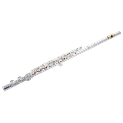 Prečna flavta Elegante 795 RE – Vigore Pearl