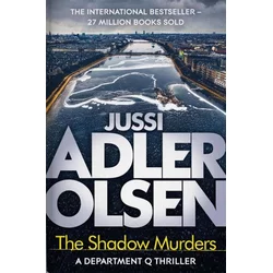 Shadow Murders